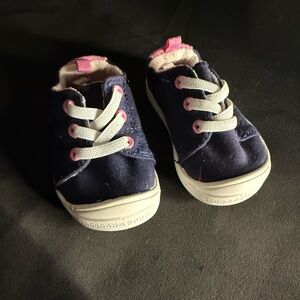 Baby Shoes —2 pairs
